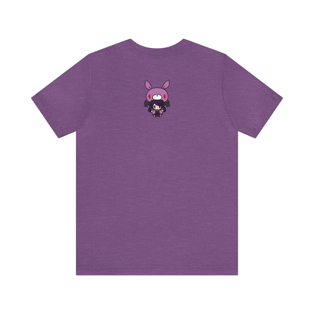 VA-11 HALL-A x Gloomy Bear Jill Tee - Mori Chack ver