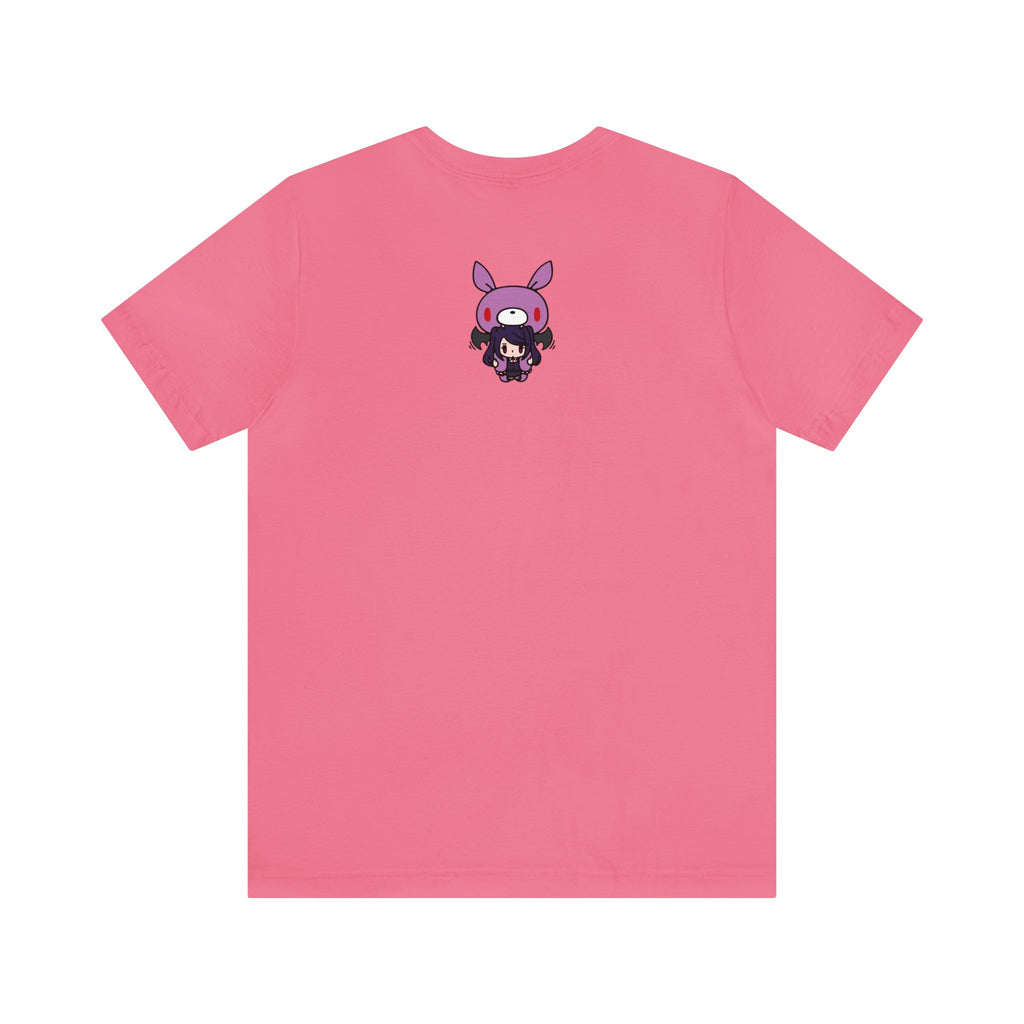 VA-11 HALL-A x Gloomy Bear Jill Tee - Mori Chack ver