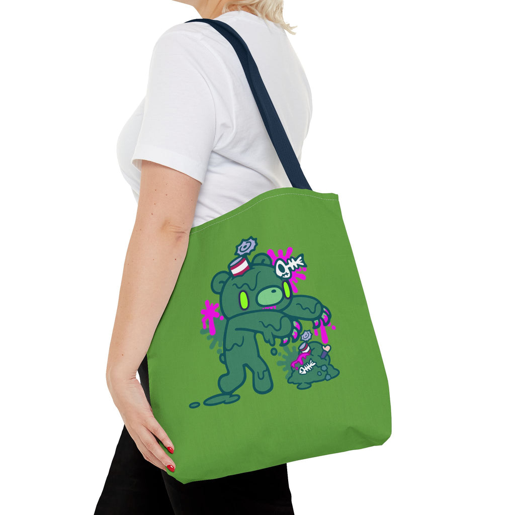 Gooey Gloomy Sludge Tote