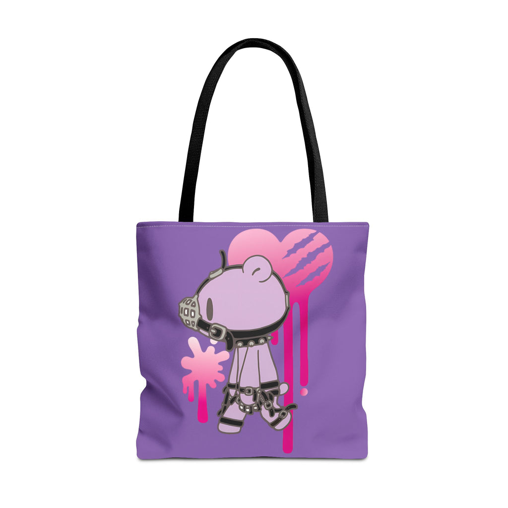 Gloomy Bear x DEDGRL6 