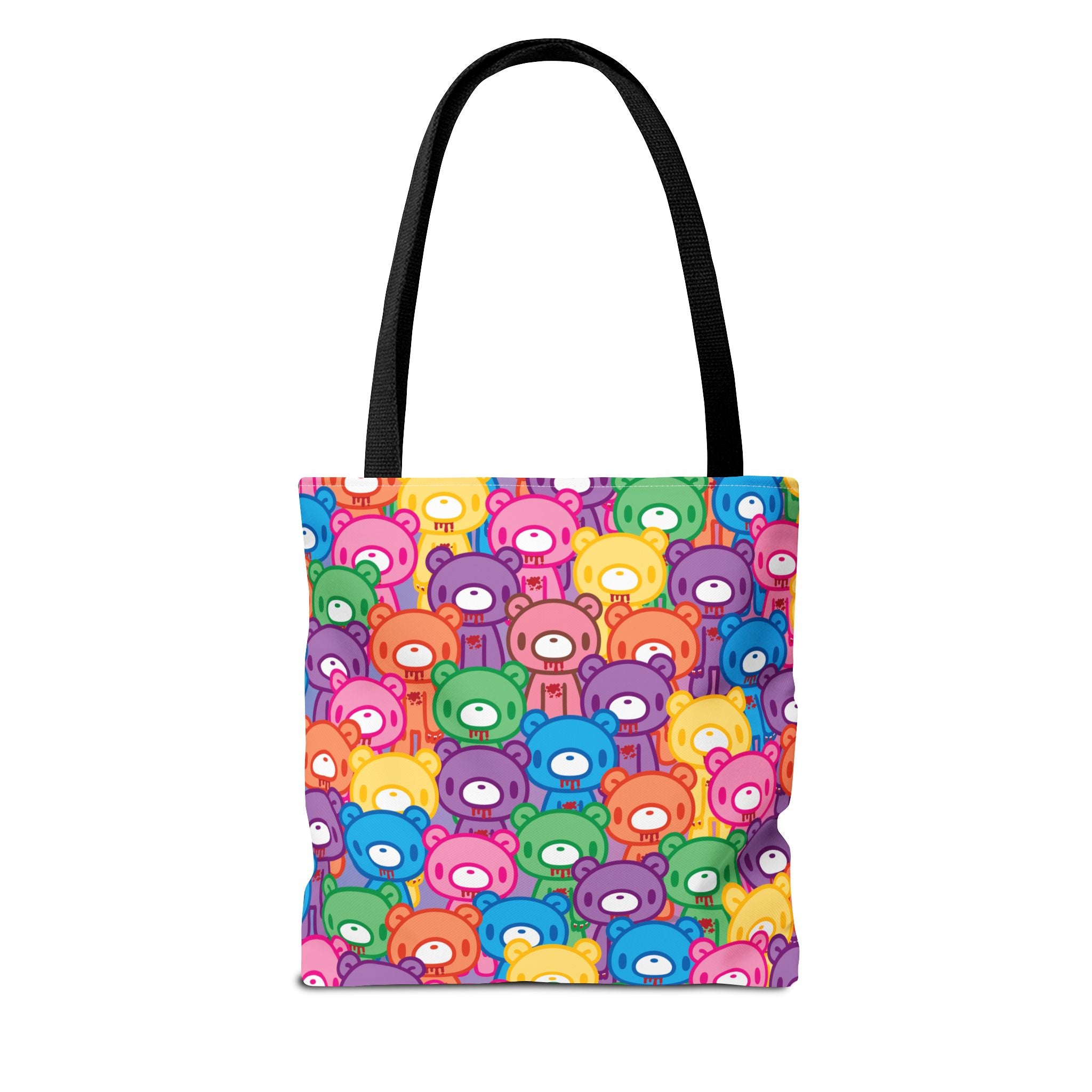 Gloomy Bear "Rainbow Dreams" Tote Bag