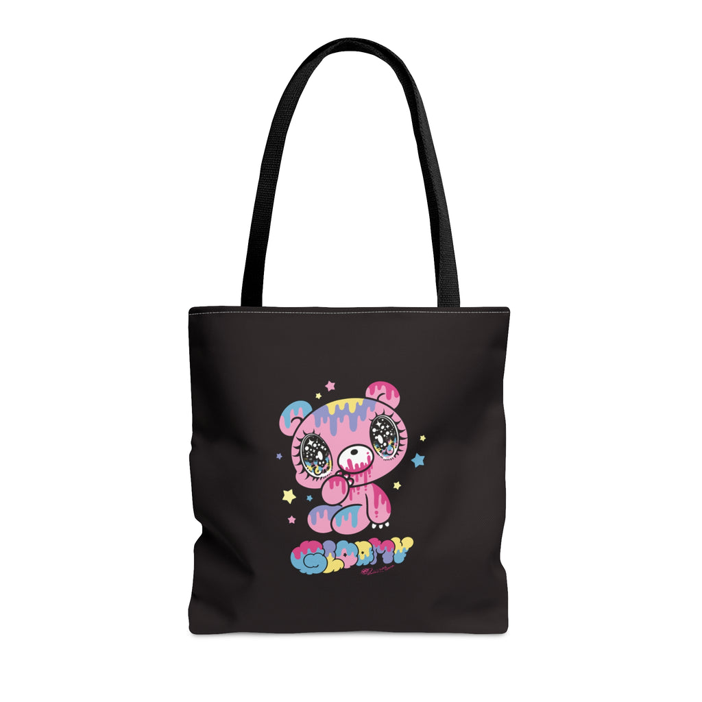 YURIE SEKIYA x GLOOMY BEAR ⭐️  BABY GLOOMY Tote Bag