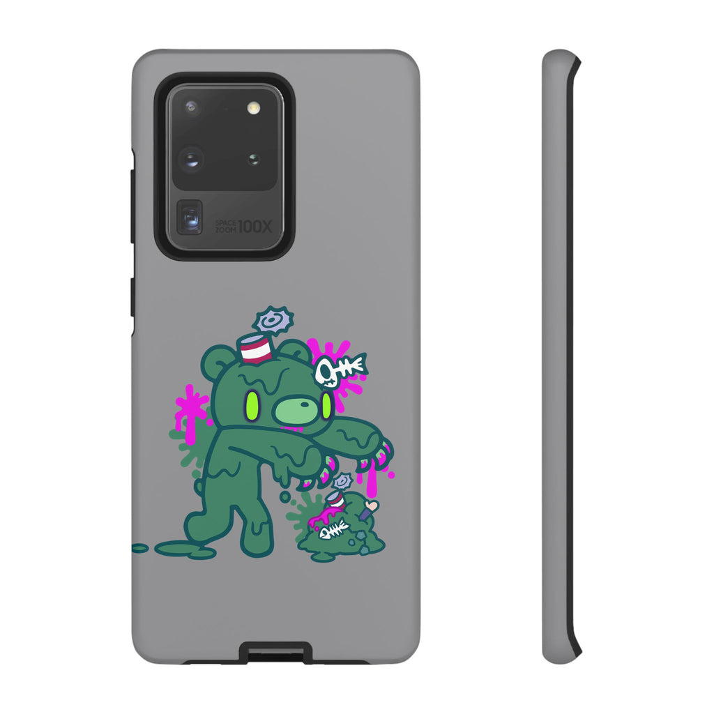 Gooey Sludge Gloomy Phone Case