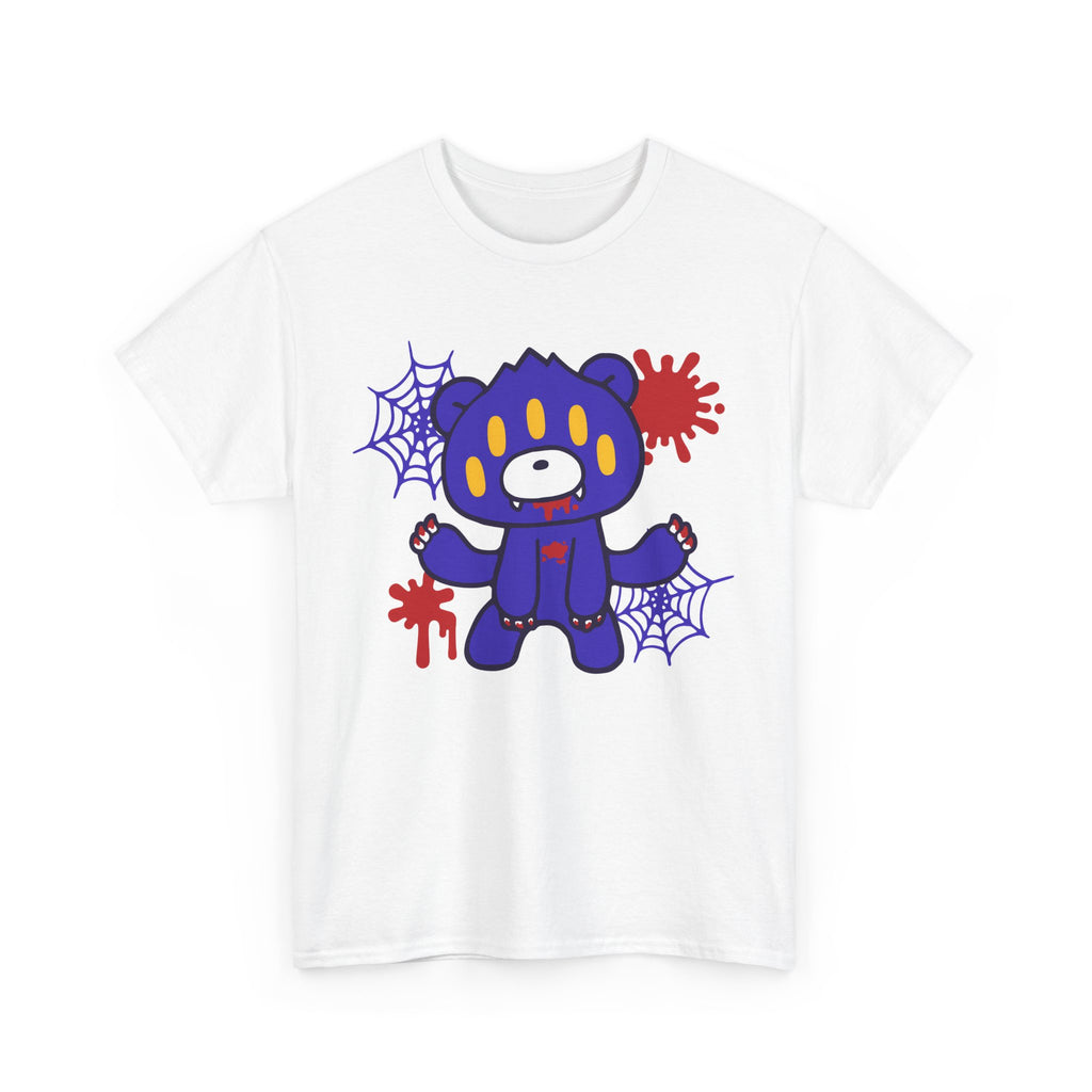 Gloomy Spider Monster T