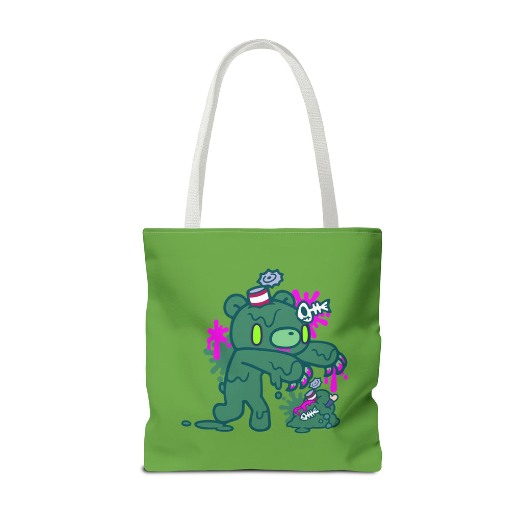 Gooey Gloomy Sludge Tote