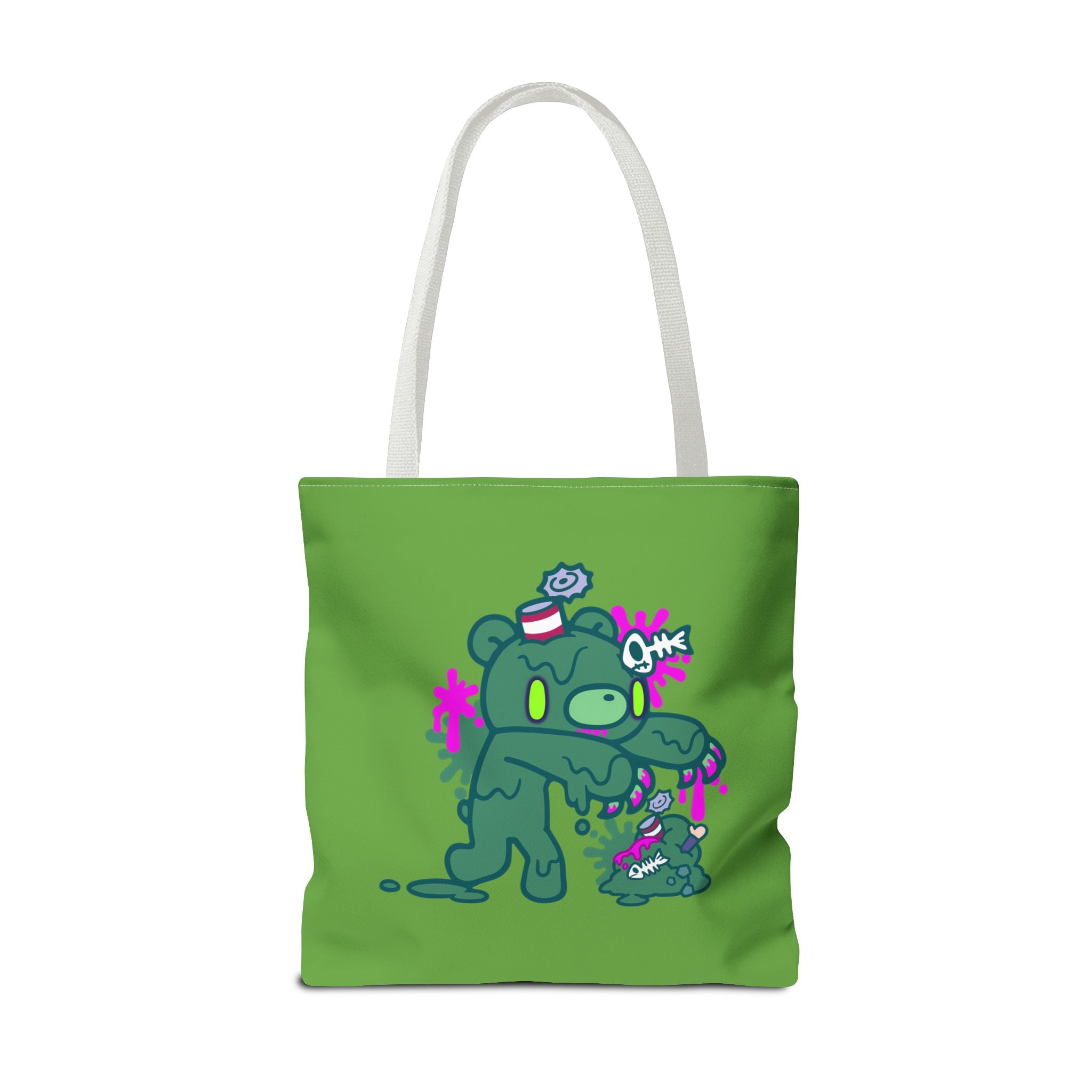 Gooey Gloomy Sludge Tote