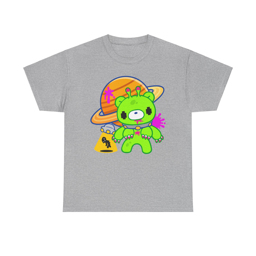 Gloomy Monster Alien T