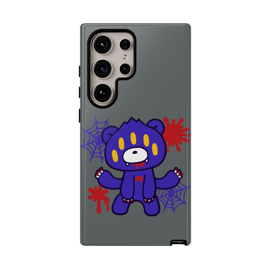 Gloomy Spider Monster Phone Case