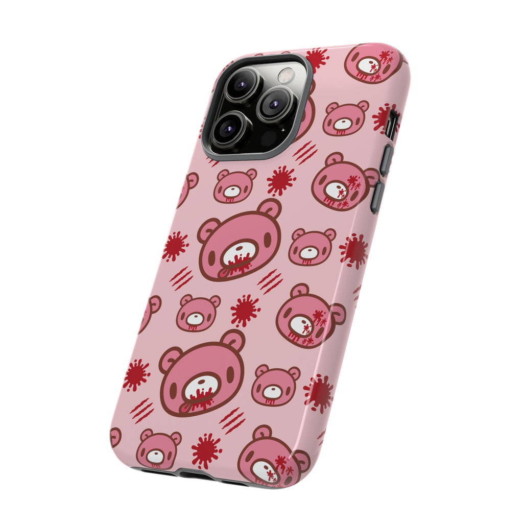 So GLOOMY! Pink Phone Case [Updated!]