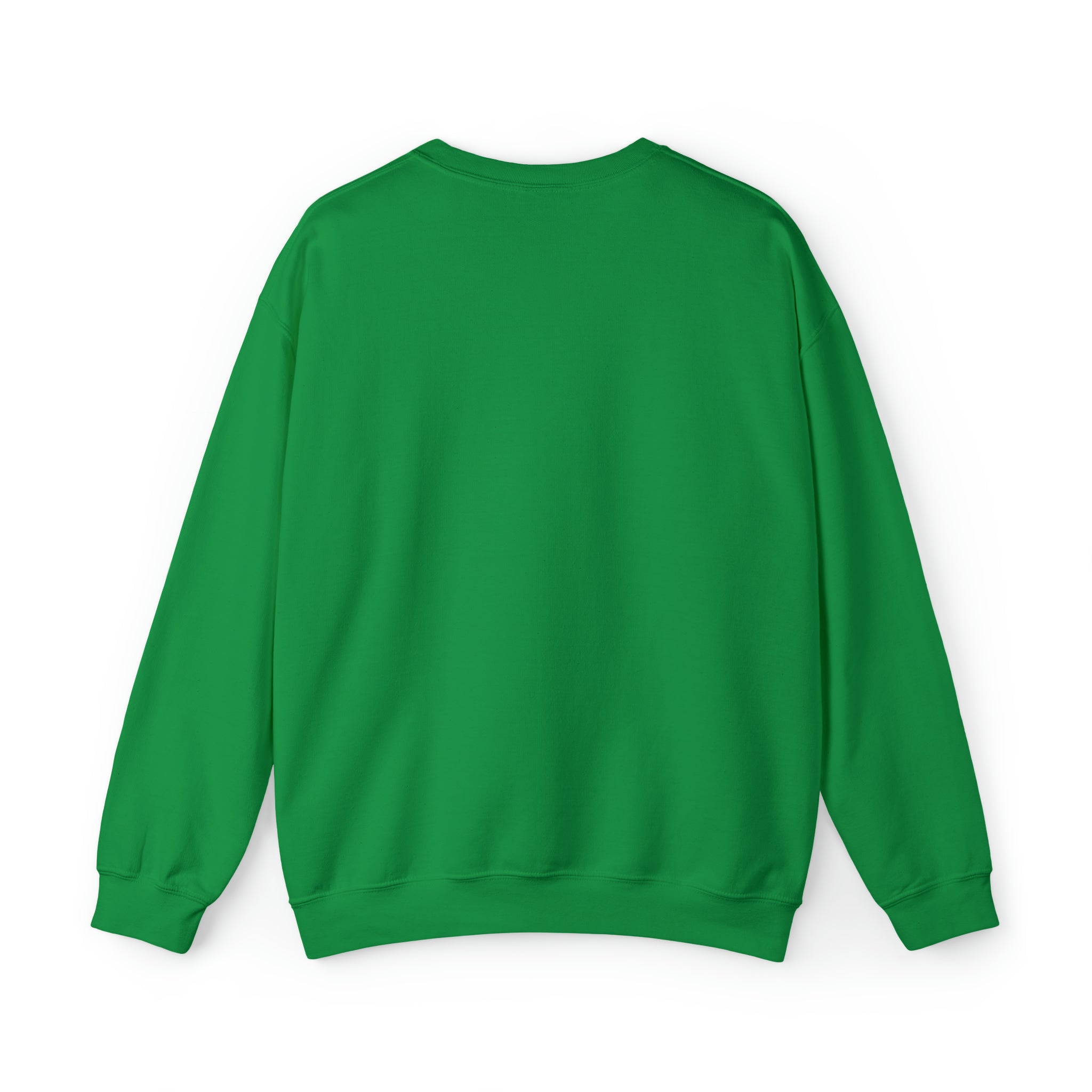 Happy Holidays Gloomy Bear - Unisex Heavy Blend™ Crewneck Sweatshirt