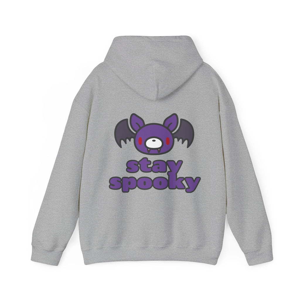 STAY SPOOKY Unisex Heavy Blend™ Hooded Sweatshirt