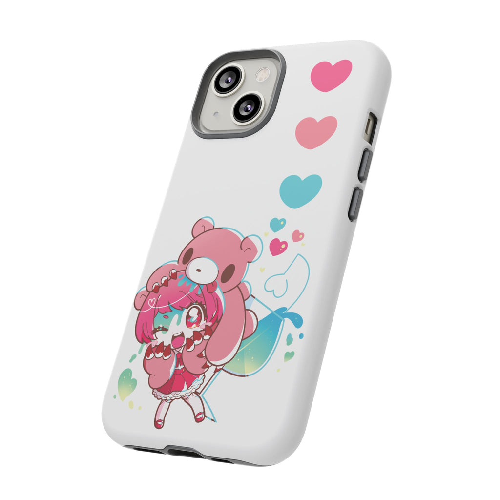 VA-11 HALL-A x Gloomy Bear Dorothy Phone Case - めれんげくん ver