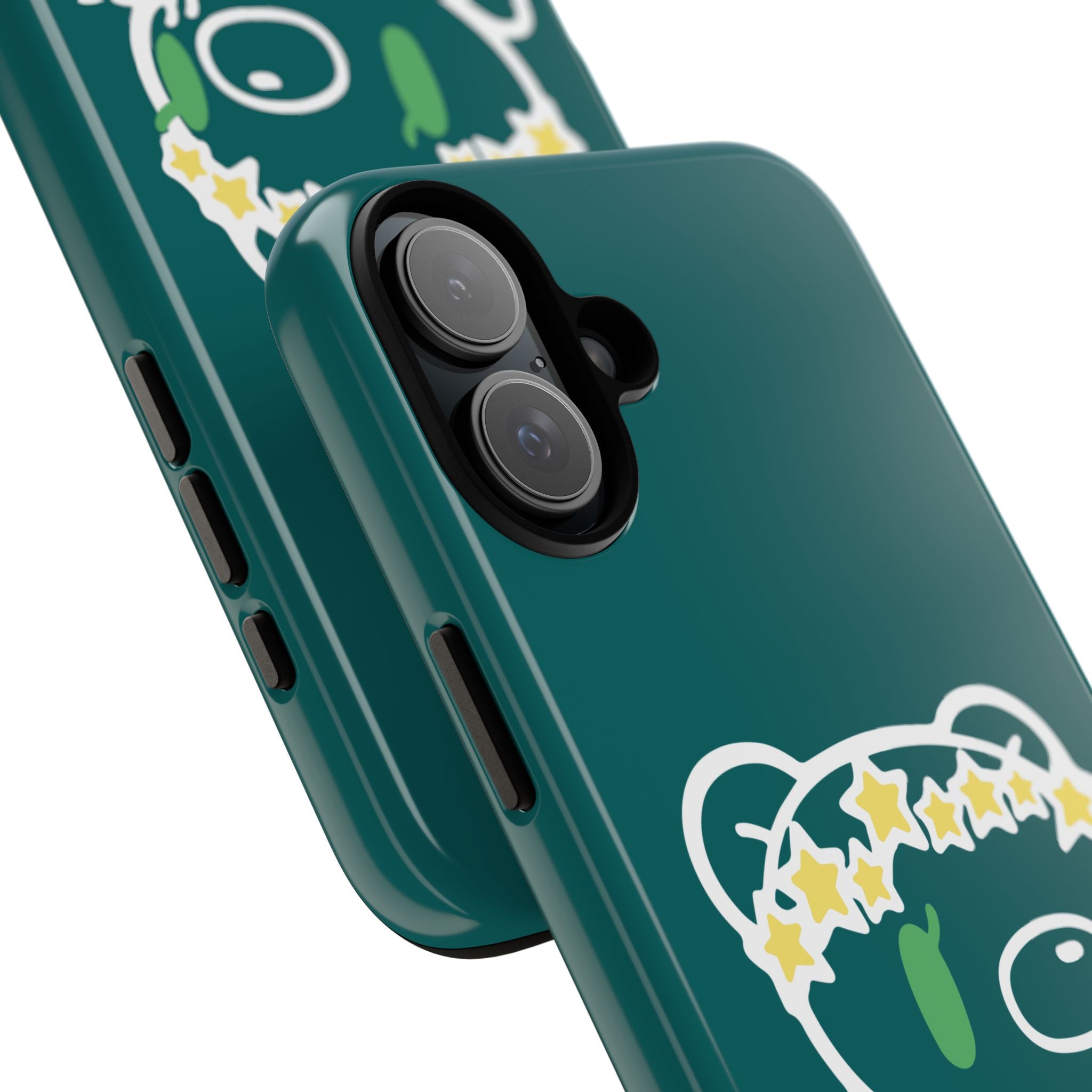 Zodiac Virgo  Gloomy Bear Phone Case