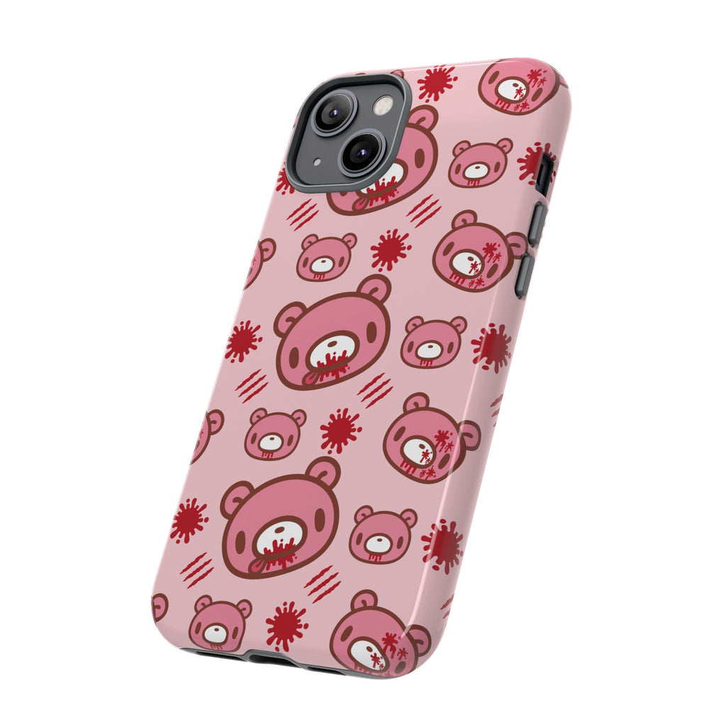 So GLOOMY! Pink Phone Case [Updated!]