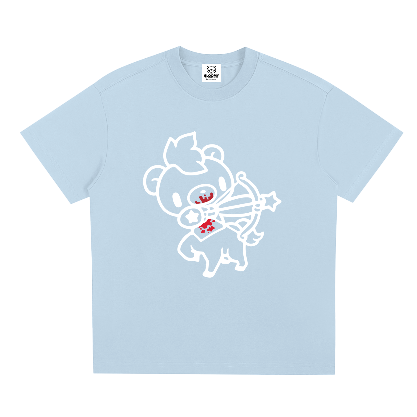 Sorona Quick-Dry Cooling T-Shirt