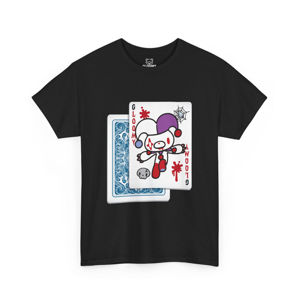 Gloomy Joker Jopi T-Shirt