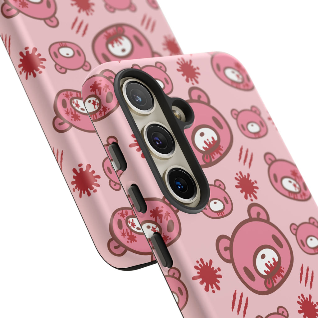 So GLOOMY! Pink Phone Case [Updated!]