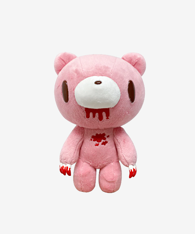 Gloomy Bear Standing 8