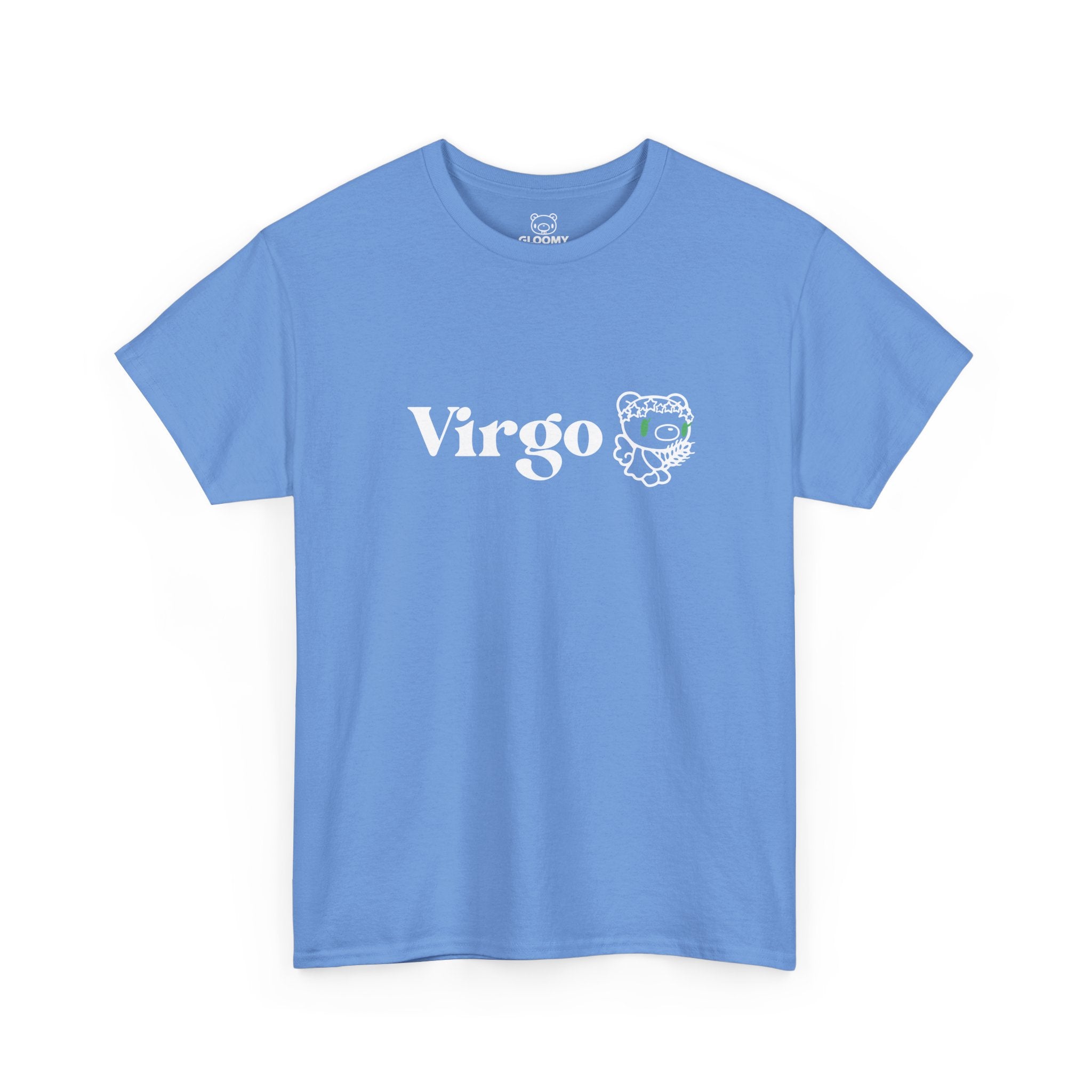 Zodiac Virgo Gloomy T-Shirt