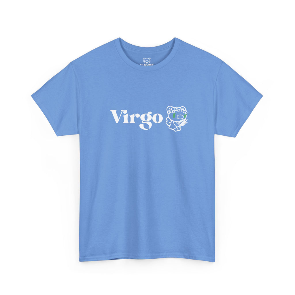 Zodiac Virgo Gloomy T-Shirt