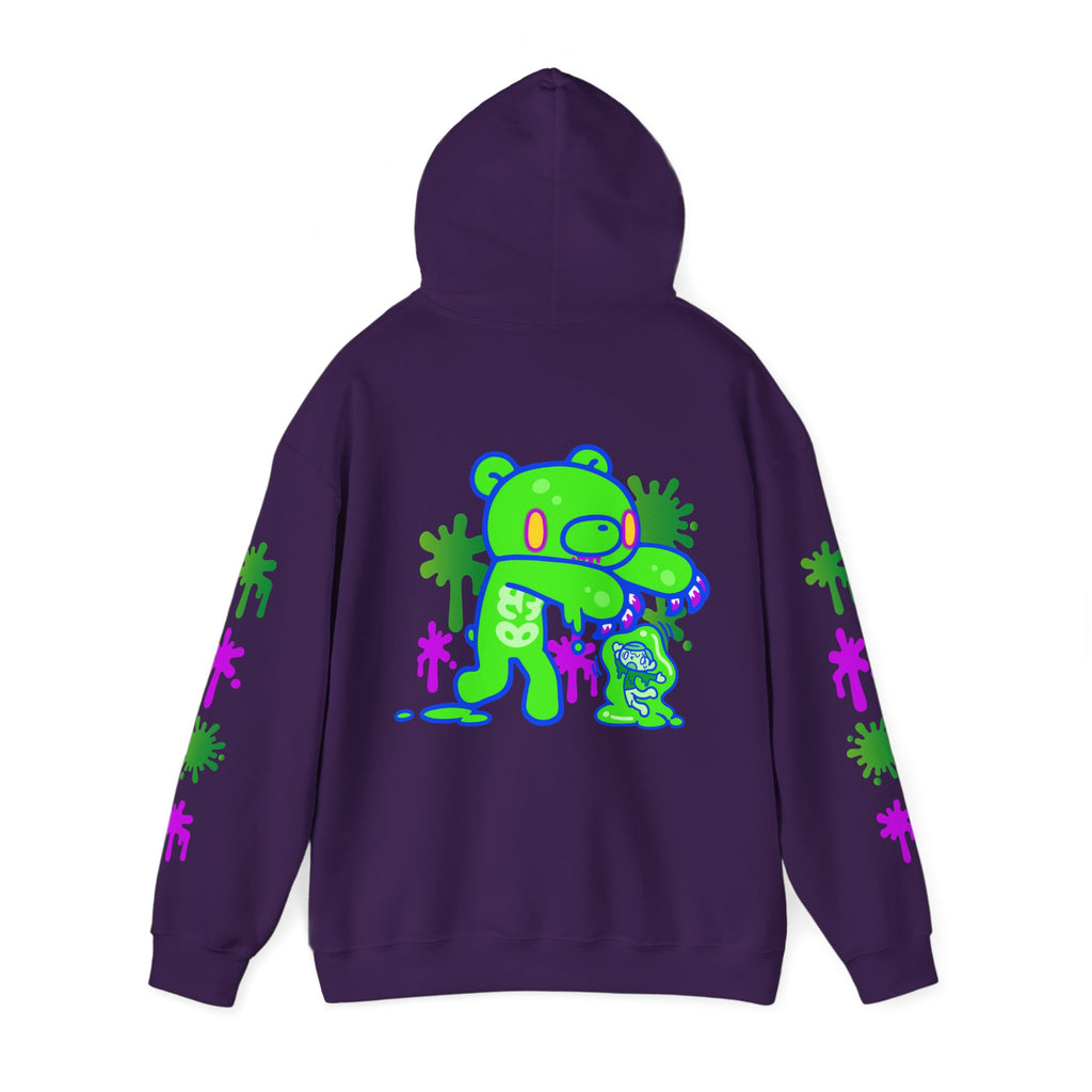 Gooey Gloomy Slime Hoodie