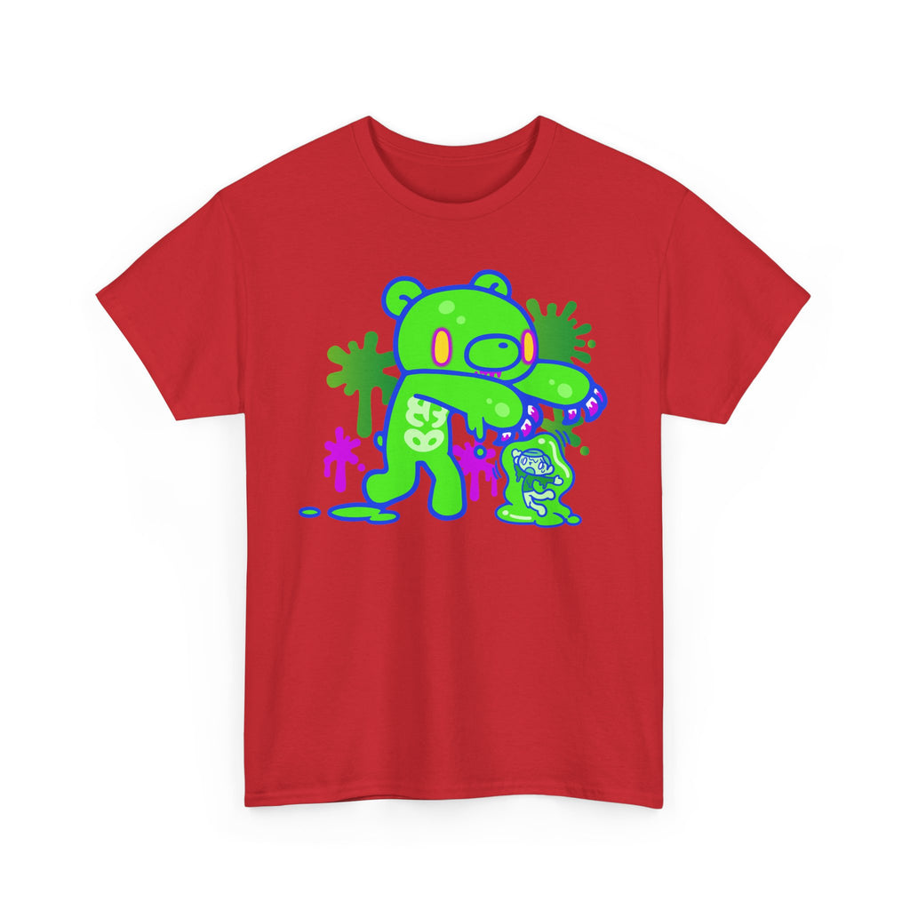 Gooey Gloomy Slime T