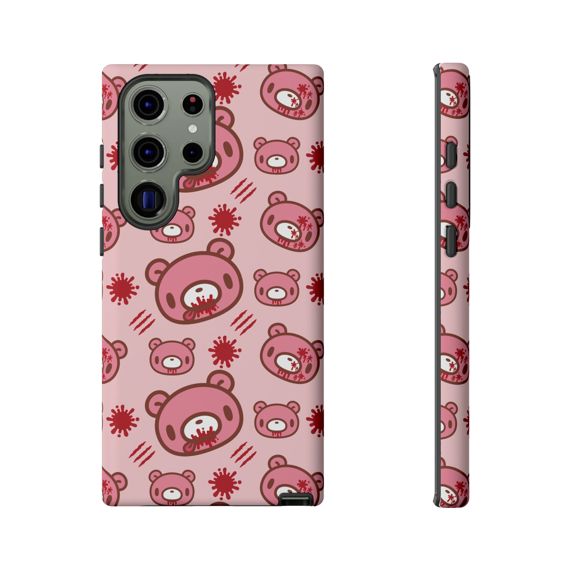 So GLOOMY! Pink Phone Case [Updated!]