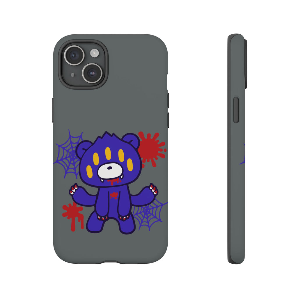 Gloomy Spider Monster Phone Case