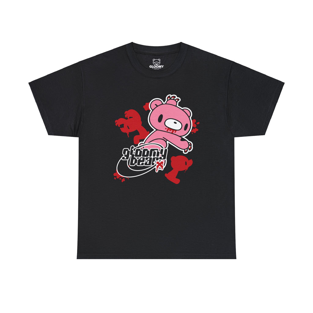 Gloomy Bear TOO FAST Tee