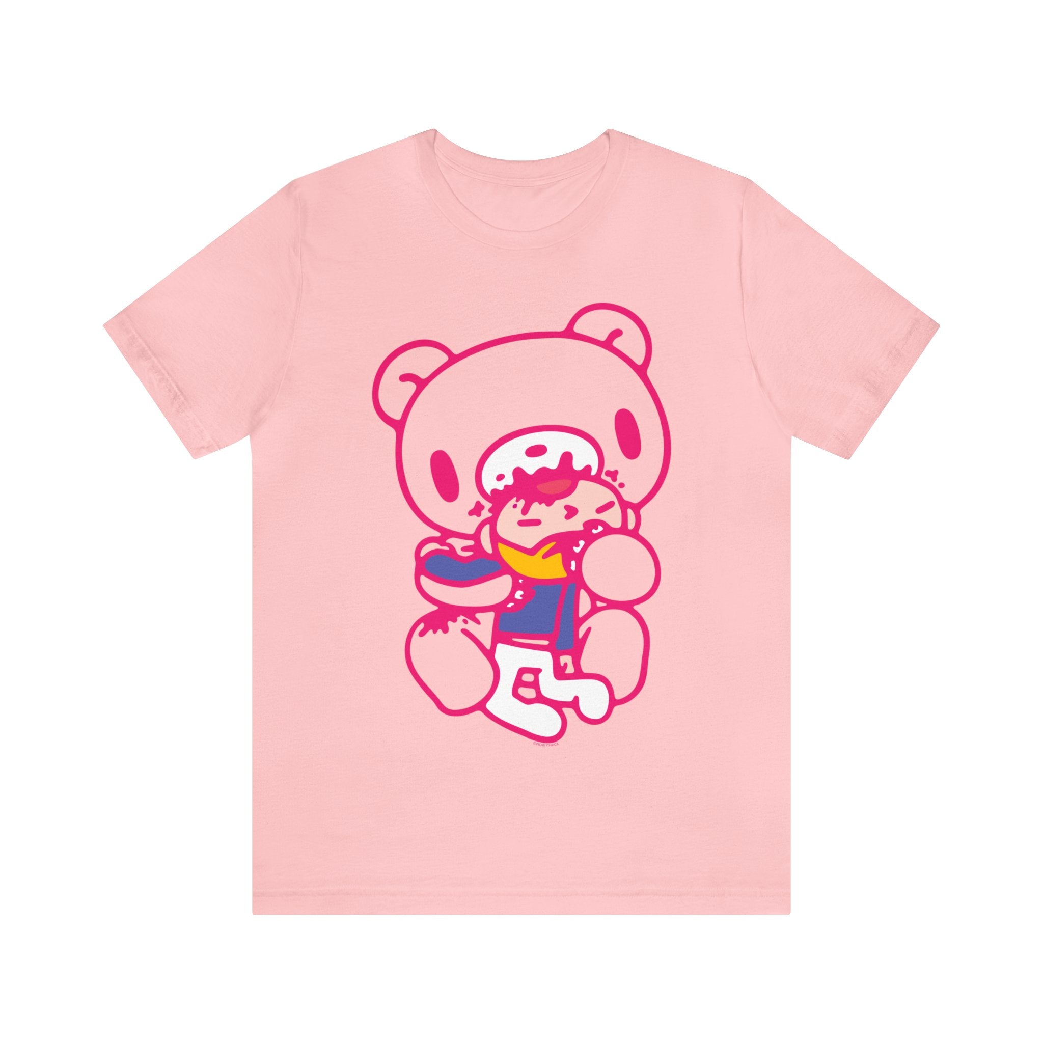 Valentines Gloomy Bear & Pity - Unisex Tee
