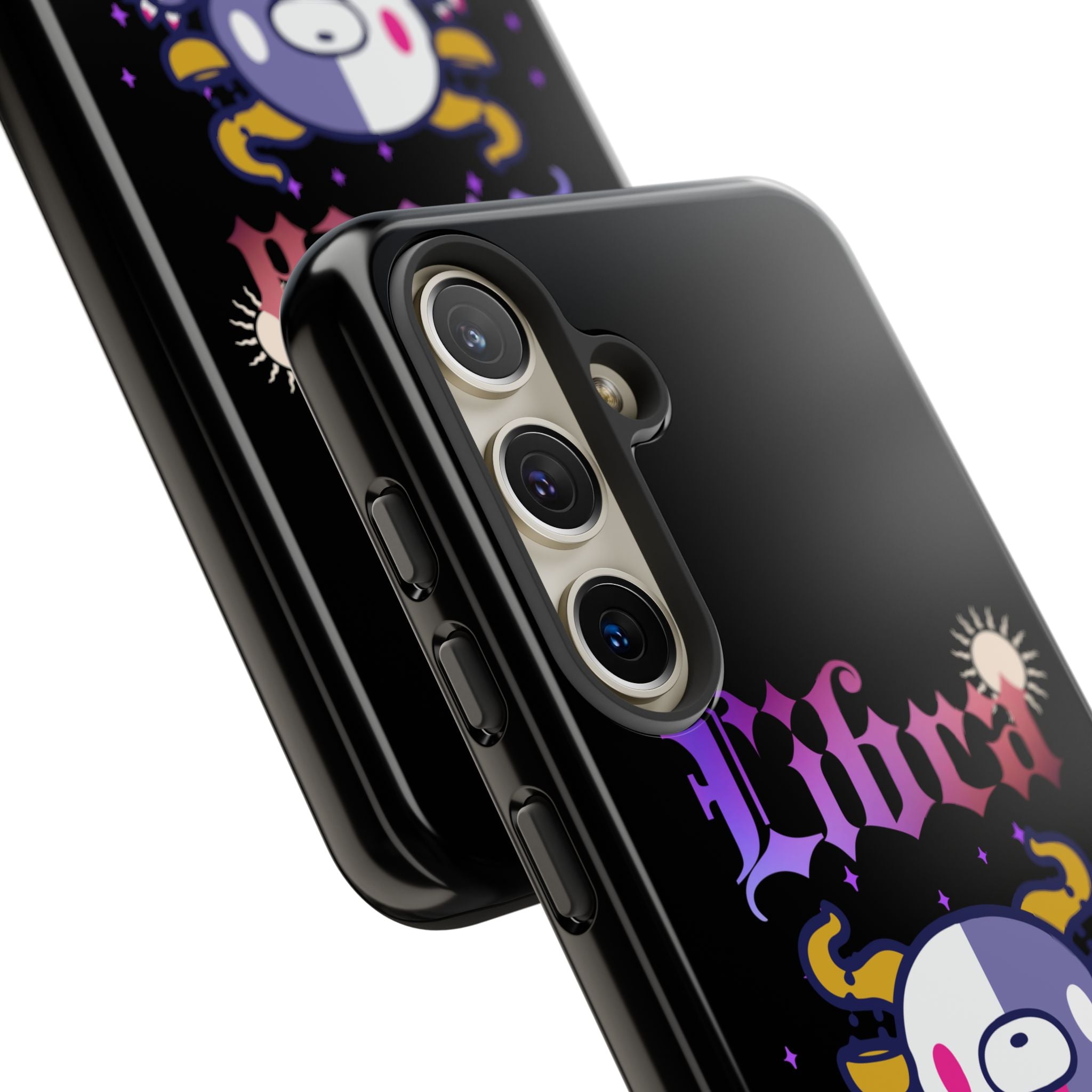 gloomy Bear Libra Zodiac Phone Case