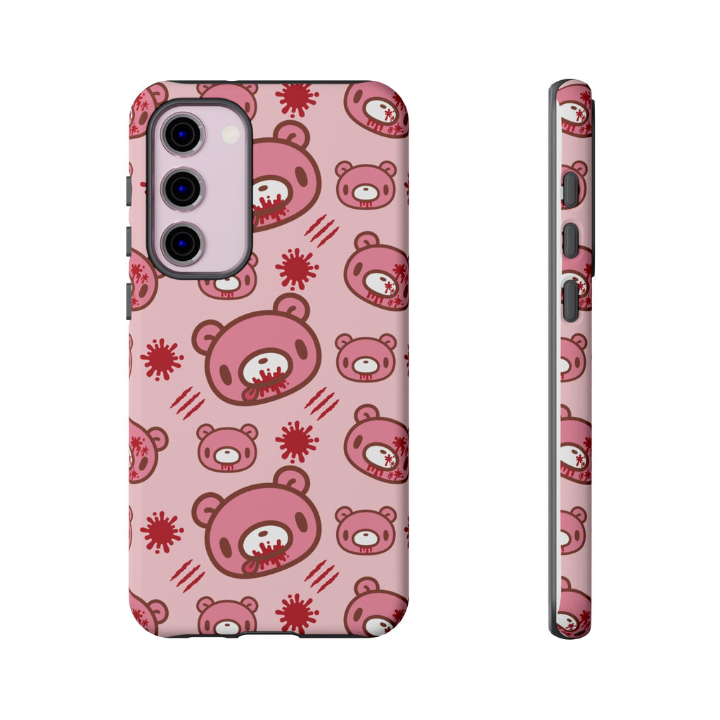 So GLOOMY! Pink Phone Case [Updated!]