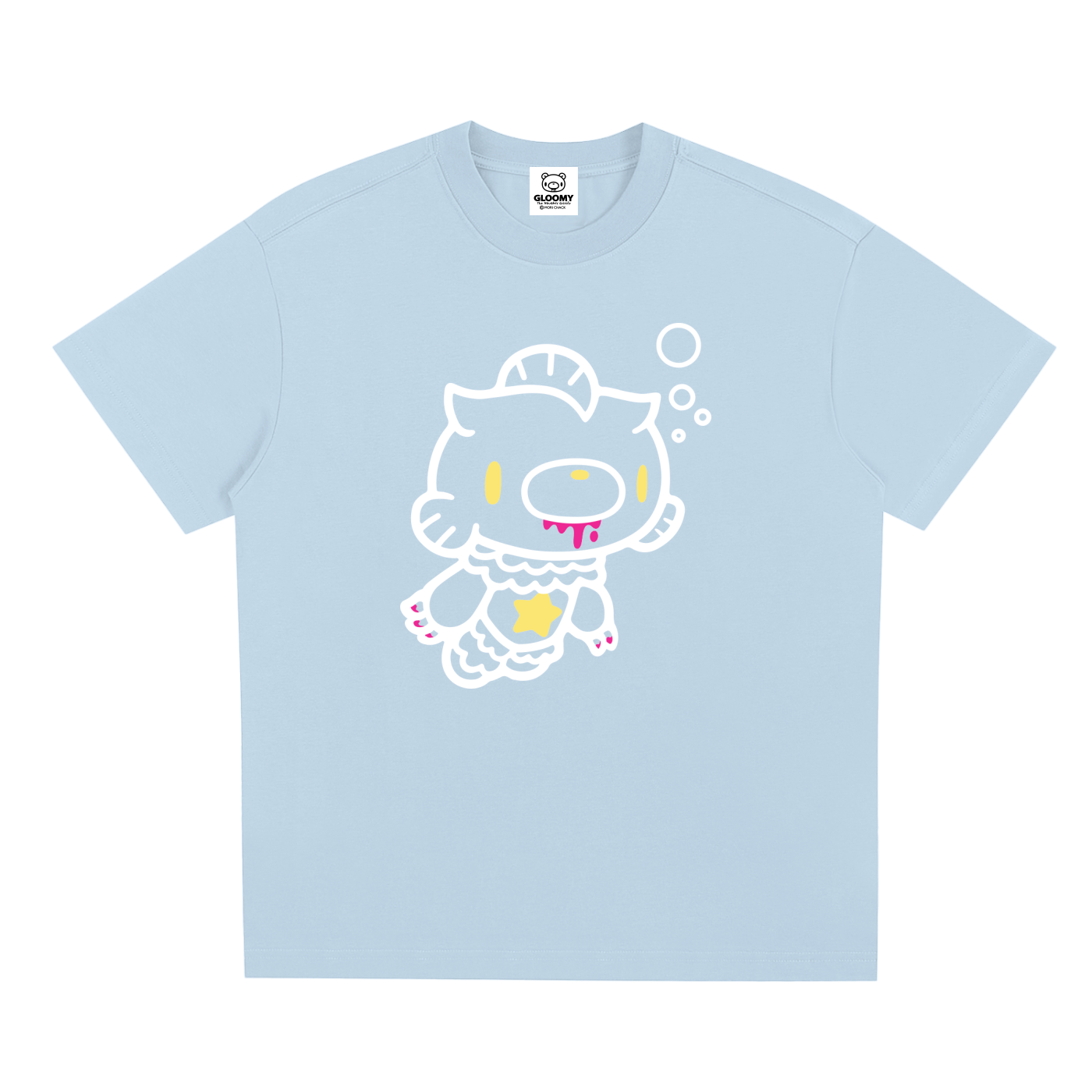 Sorona Quick-Dry Cooling T-Shirt