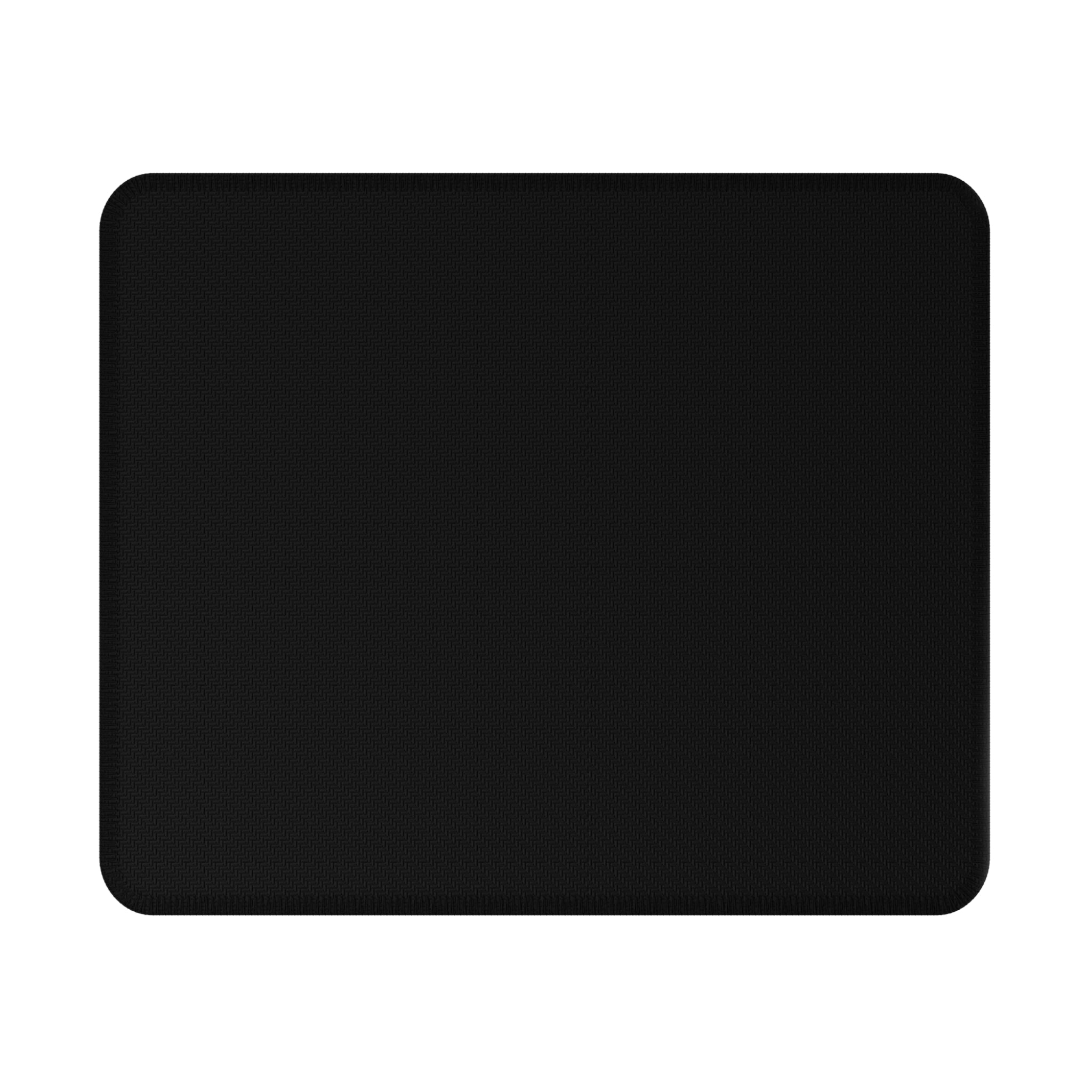 Gloomy Taurus Zodiac Non-Slip Gaming Mouse Pad