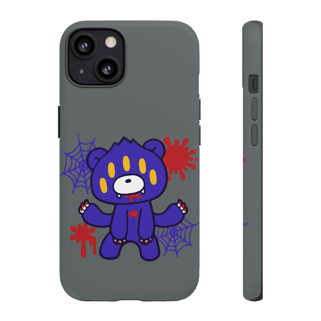 Gloomy Spider Monster Phone Case