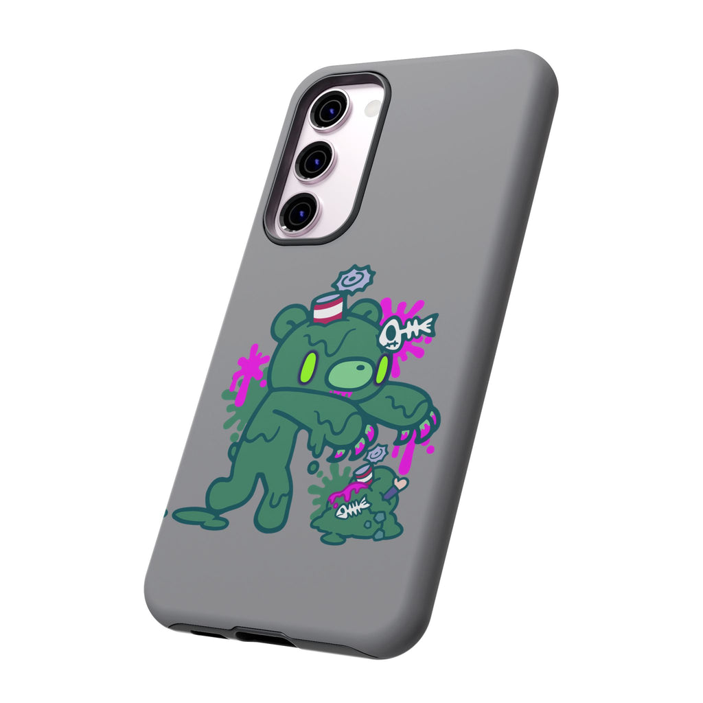 Gooey Sludge Gloomy Phone Case