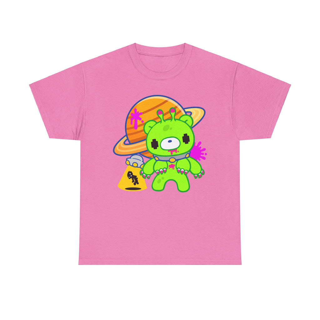 Gloomy Monster Alien T