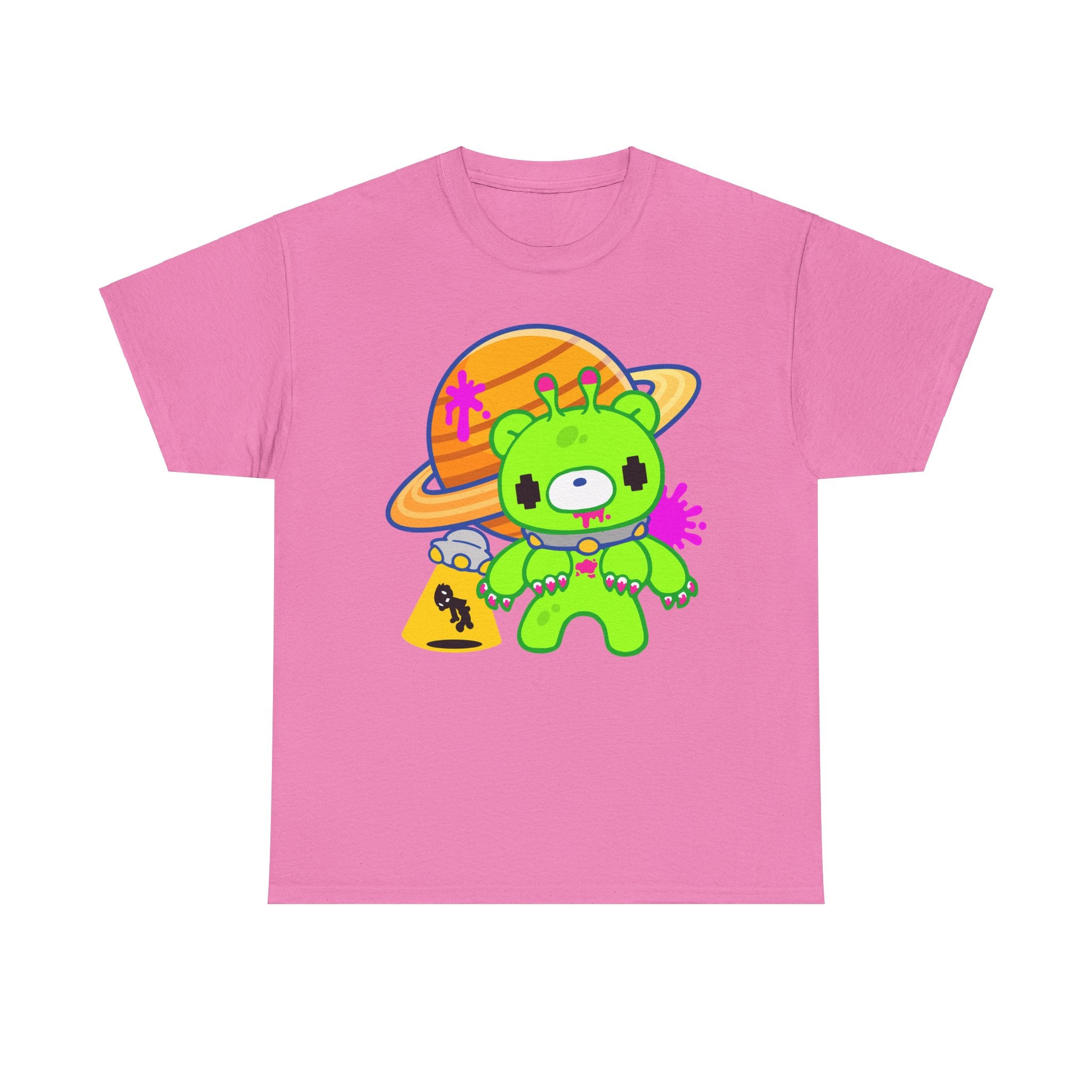 Gloomy Monster Alien T