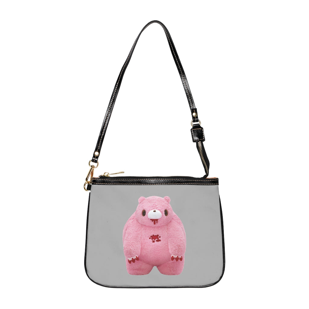 Chubby Gloomy Small Shoulder Bag