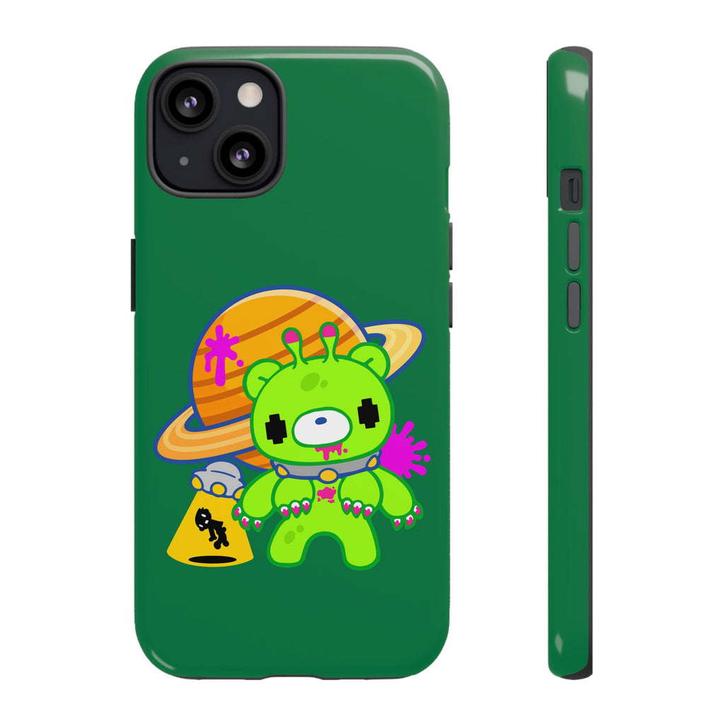 Gloomy Alien Monster Phone Case