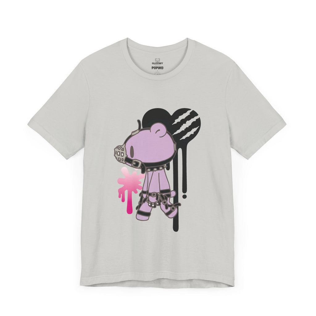 Gloomy Bear x DEDGRL6 