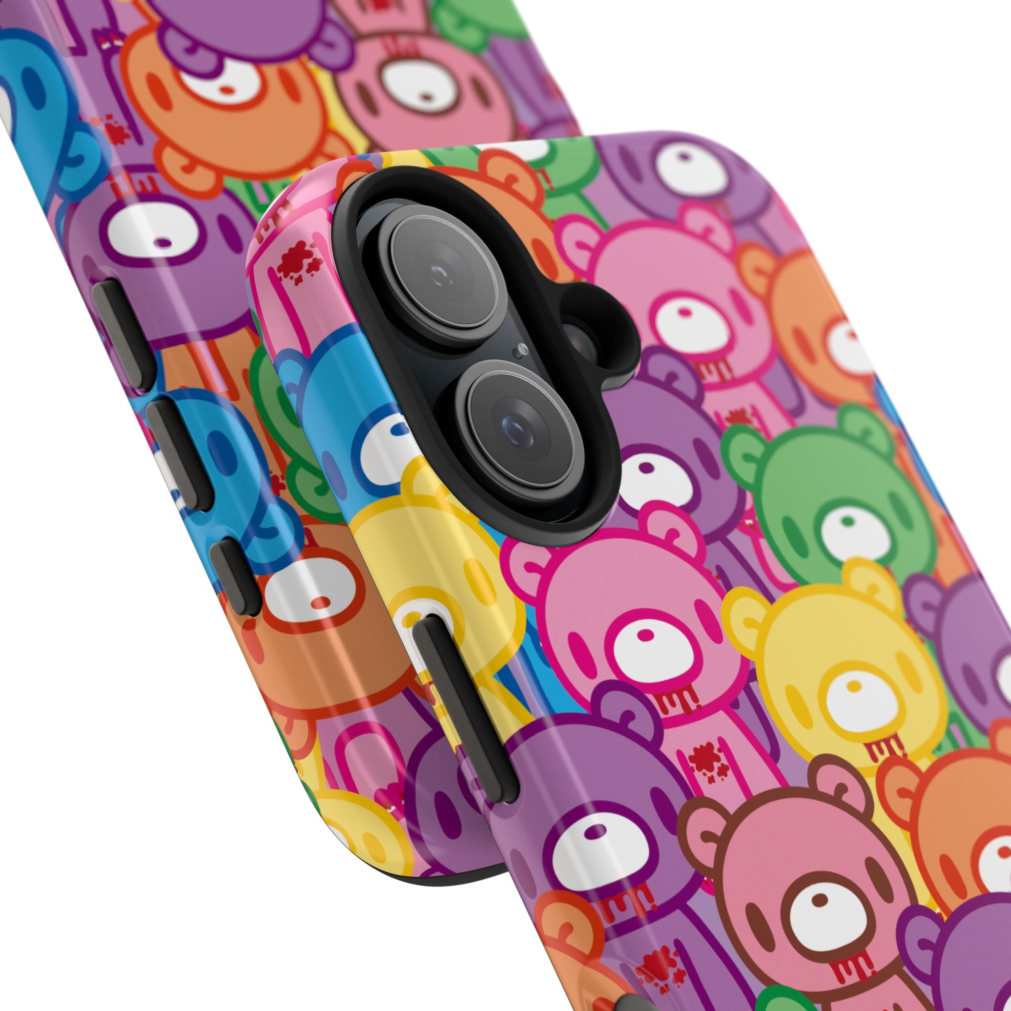 Gloomy Bear "Rainbow Dreams" Tough Phone Case