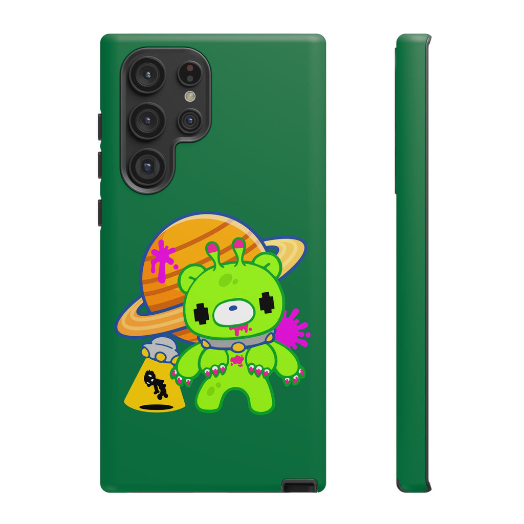 Gloomy Alien Monster Phone Case