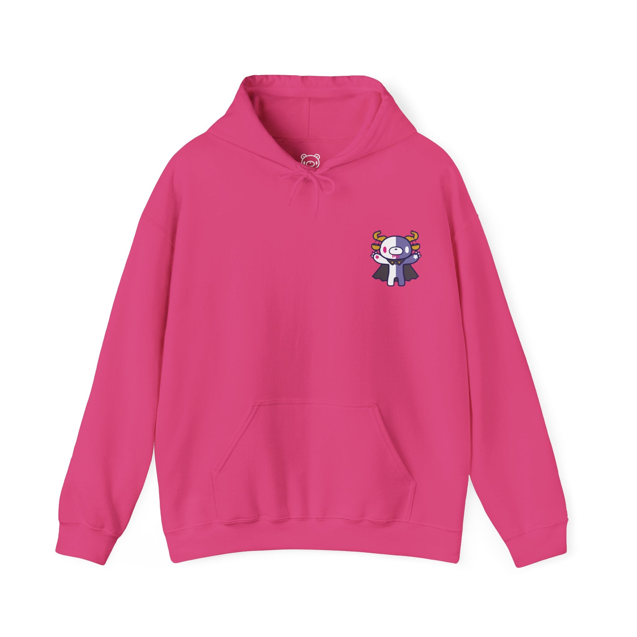 Gloomy Bear Zodiac Libra Hoodie
