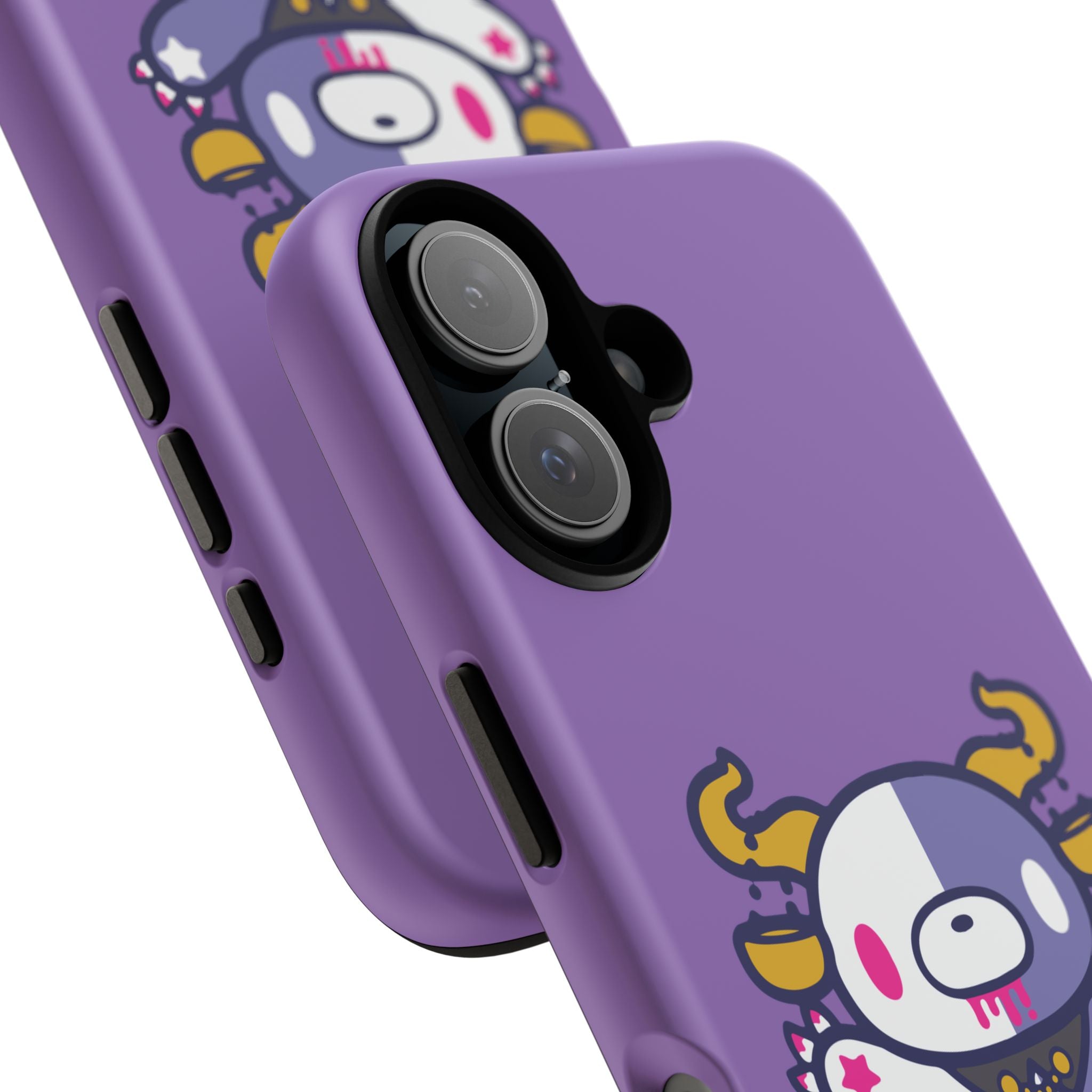 Gloomy Bear Zodiac Libra Phone Case
