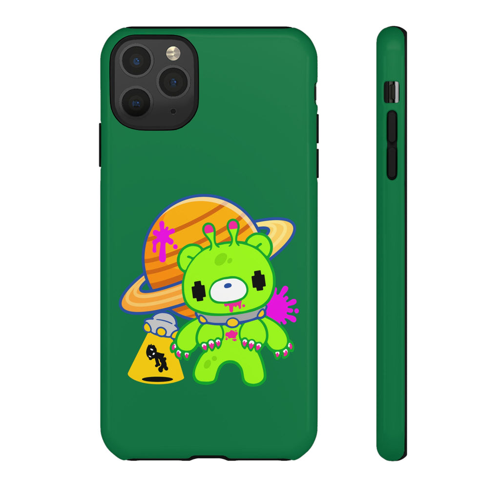 Gloomy Alien Monster Phone Case