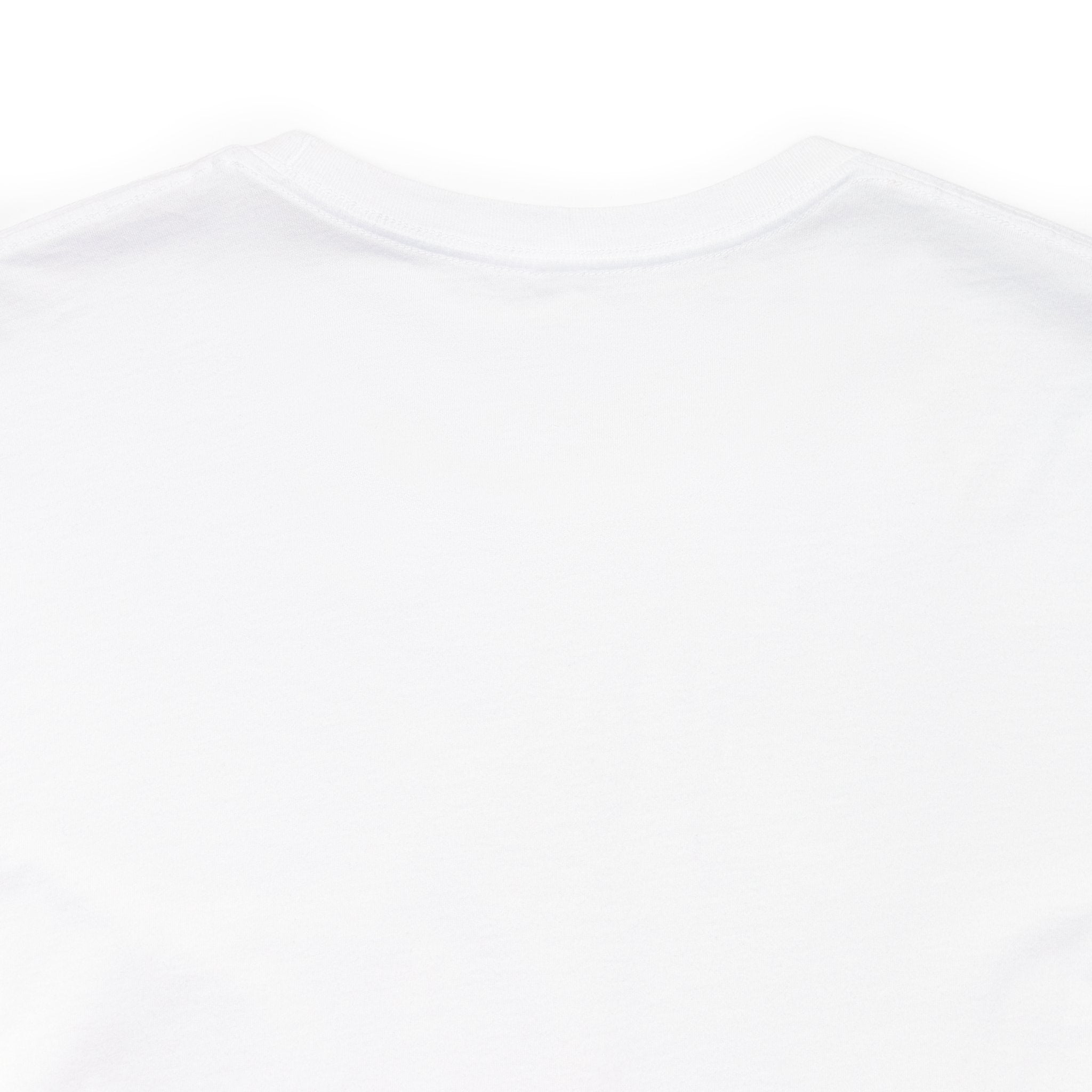 Messy Gloomy Bear - Unisex Tee