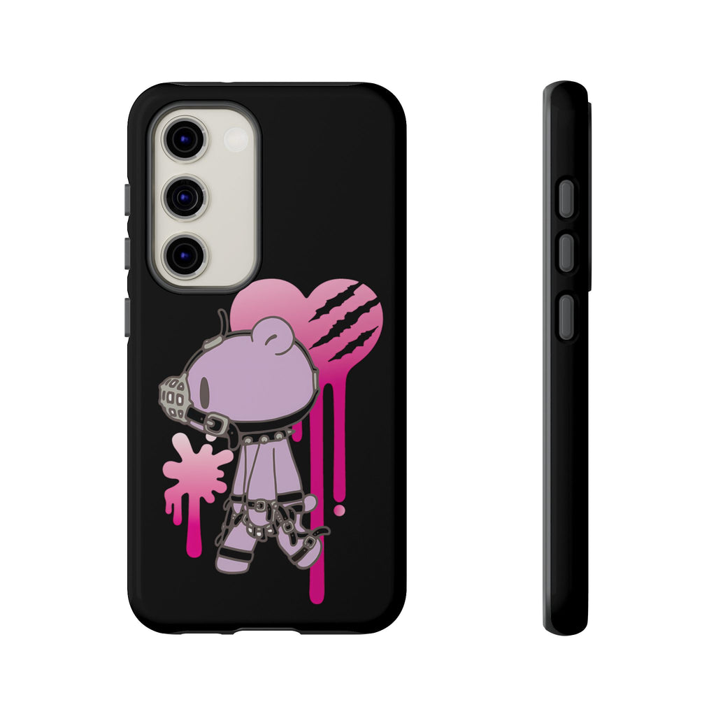 Gloomy Bear x DEDGRL6 