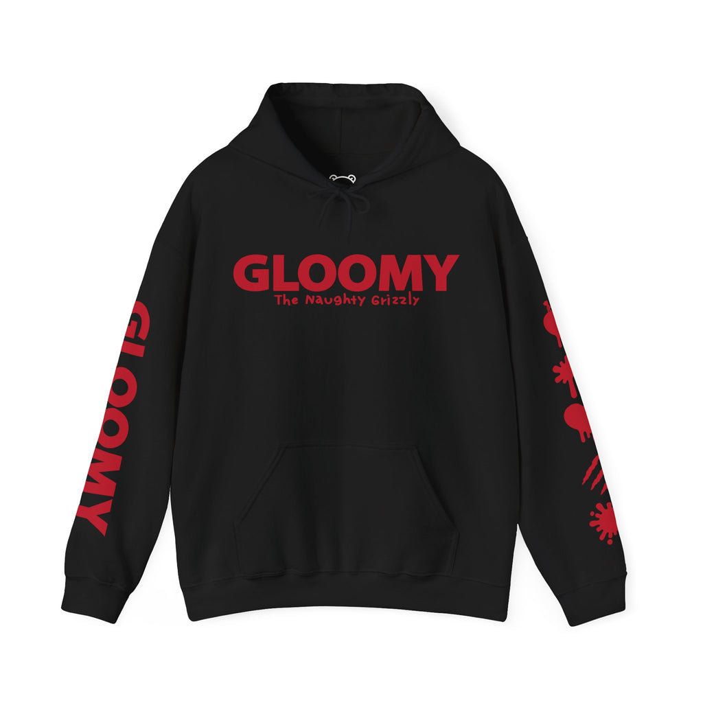 Gloomy Bear Rawr! Hoodie