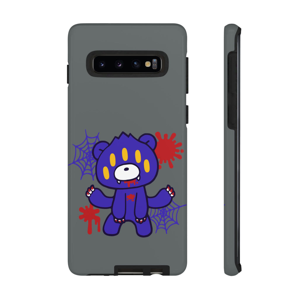 Gloomy Spider Monster Phone Case